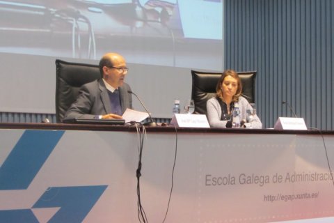 D&eacute;ficit e endebedamento no sistema de financiamento auton&oacute;mico - Curso monográfico sobre o futuro do estado autonómico